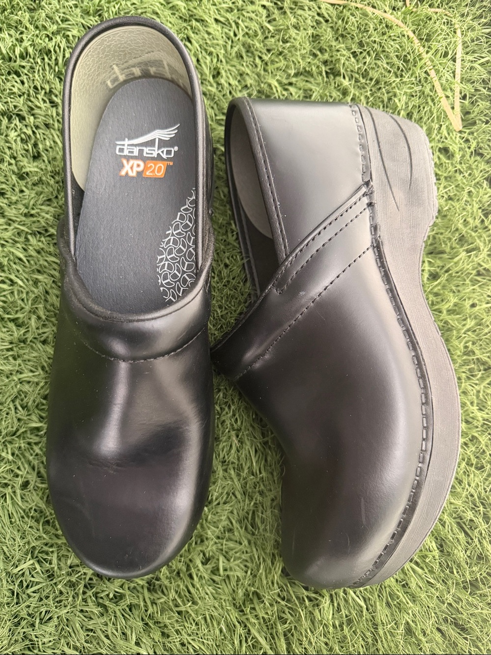Dansko professional‎ clogs  XP 2.0